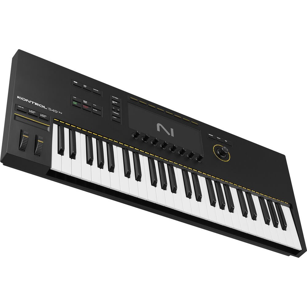 Komplete Kontrol S49 MK3