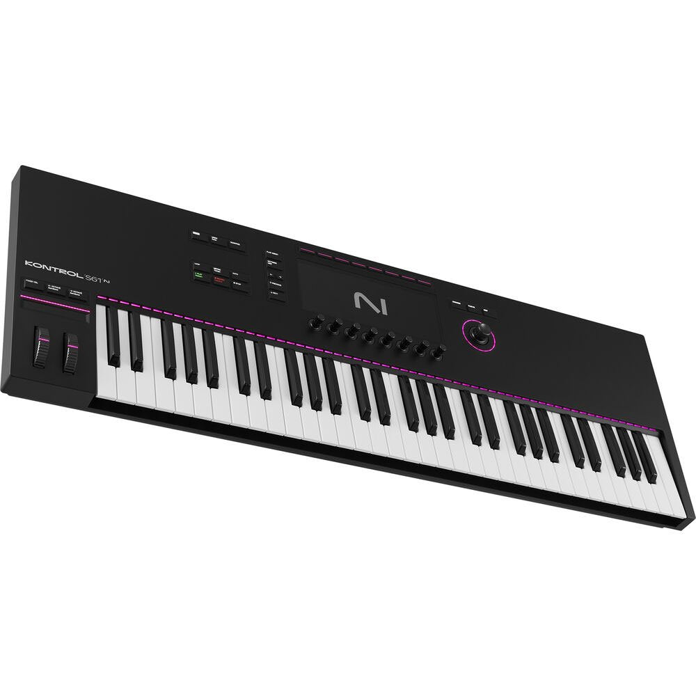 Komplete Kontrol S61 MK3