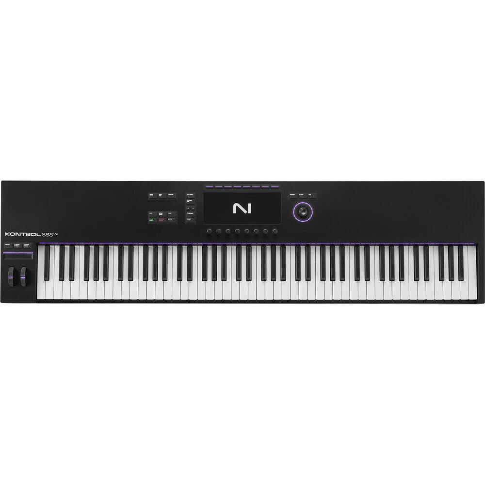 Komplete Kontrol S88 MK3