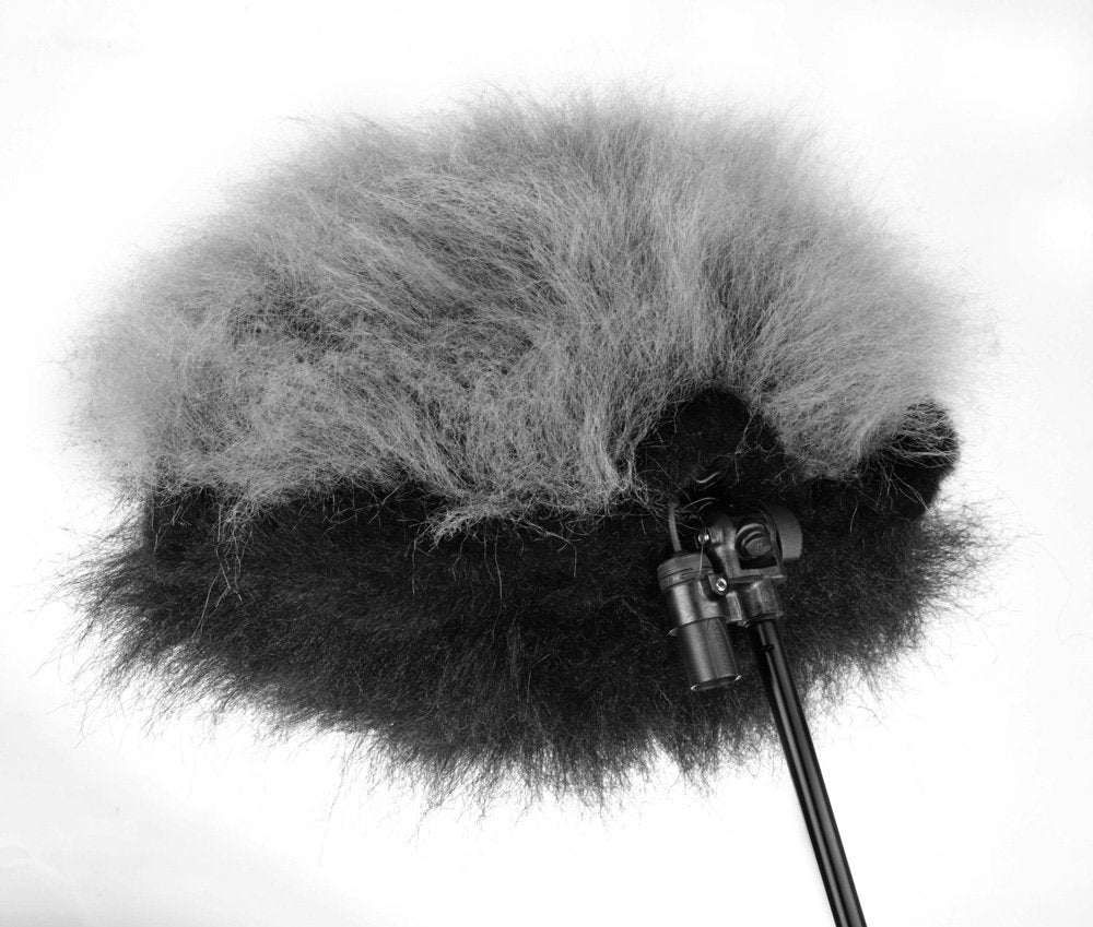 Albert windshield fur