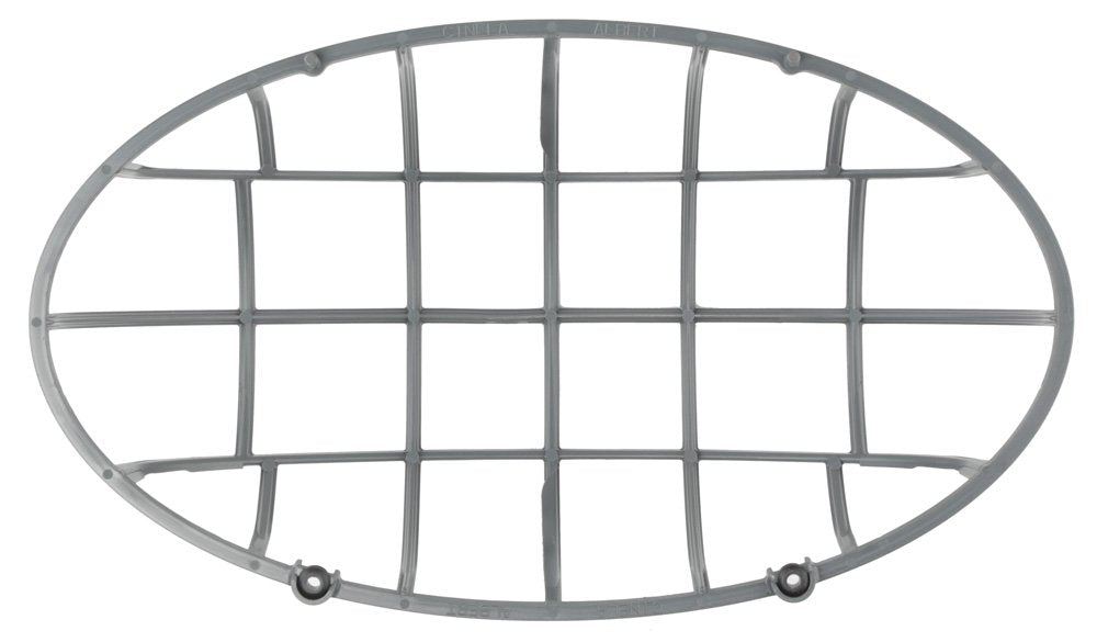 Albert windshield front half cage
