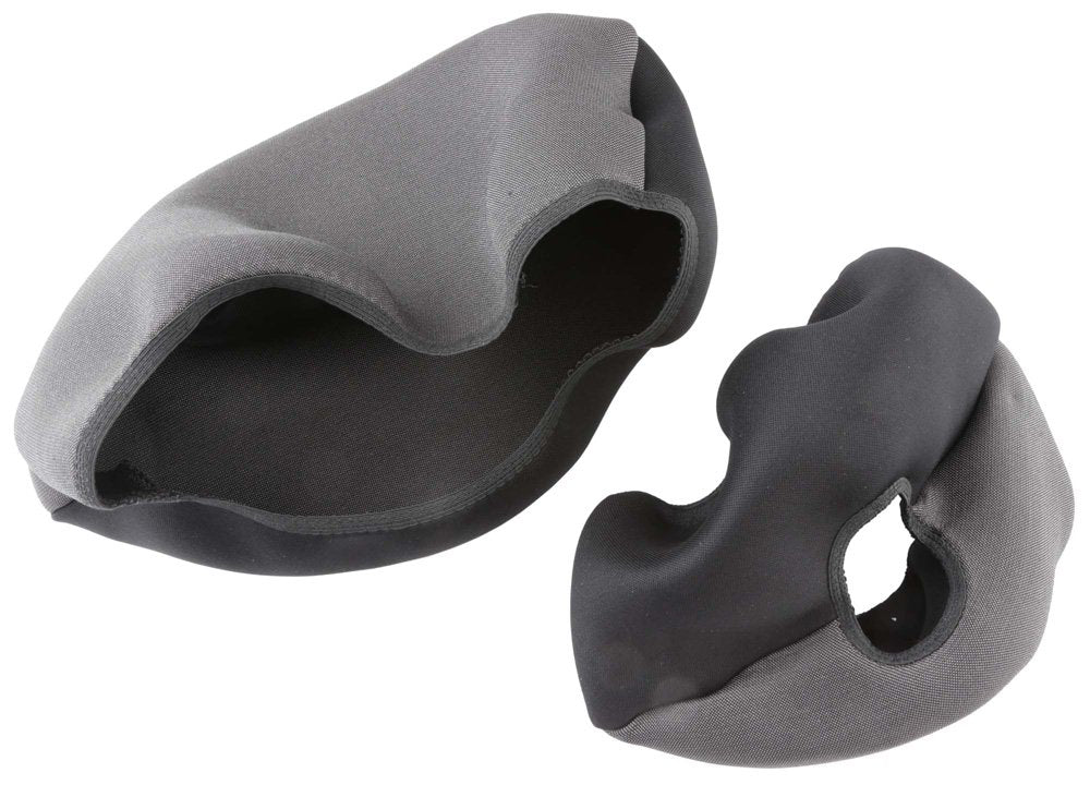 Albert windshield full fabric (front/back)