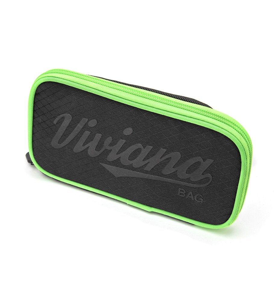 Viviana Bag (Big, Green)