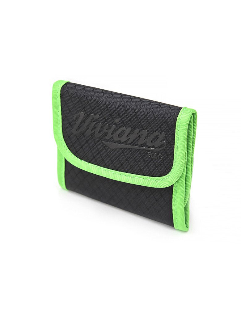 Viviana Bag (Small, Green)