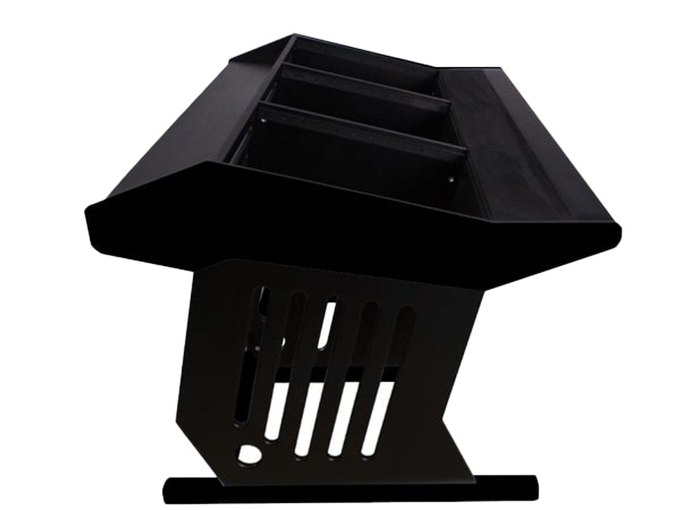 Maestro 36 - Noir Noir