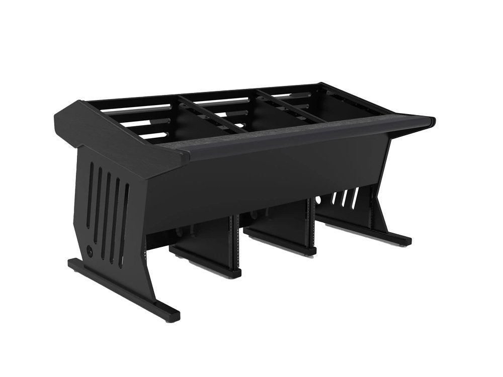 Maestro 36 - Noir Noir