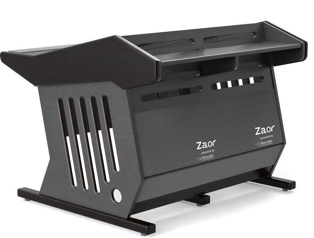 Maestro 24 - Noir Noir