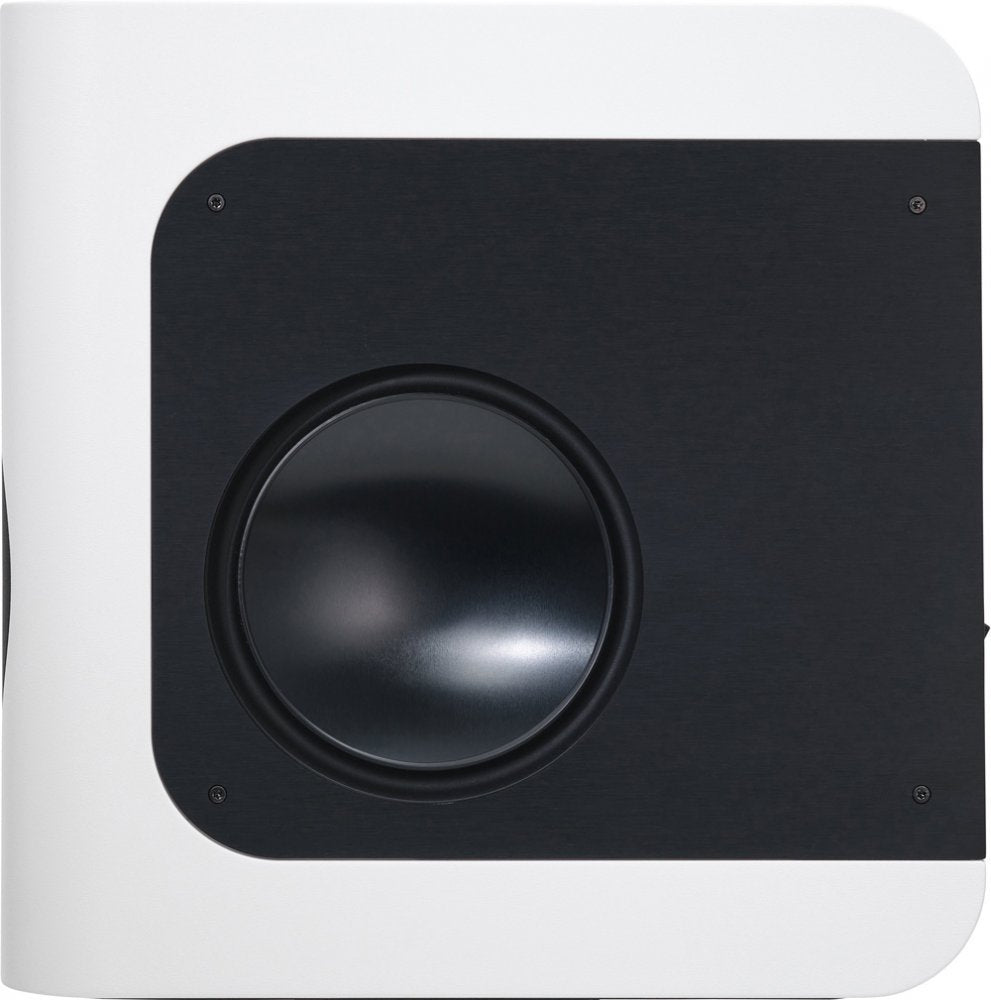 Kii SEVEN Pair - FineTouch White