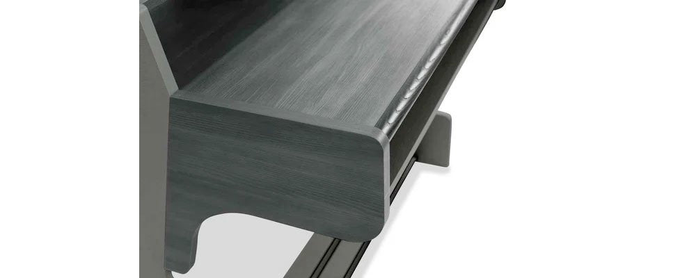 Miza 49 Flex The Cube - Wengé Gris