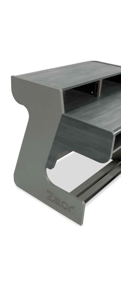 Miza 49 Flex The Cube - Wengé Gris