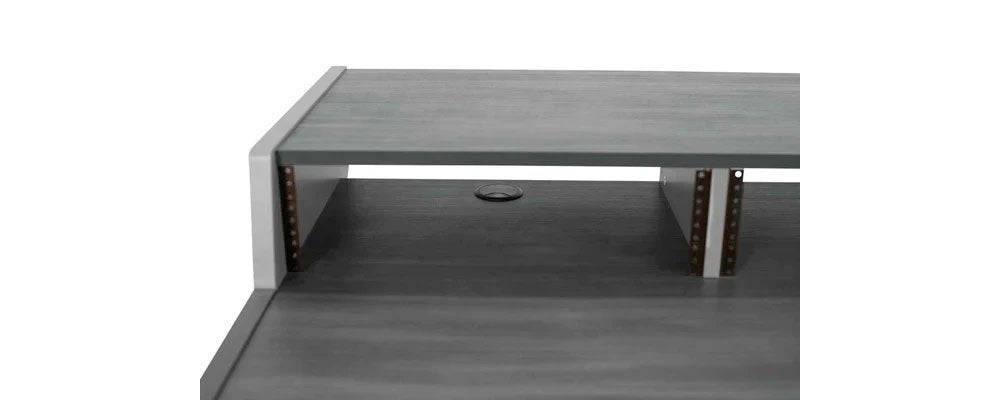 Miza 49 Flex The Cube - Wengé Gris