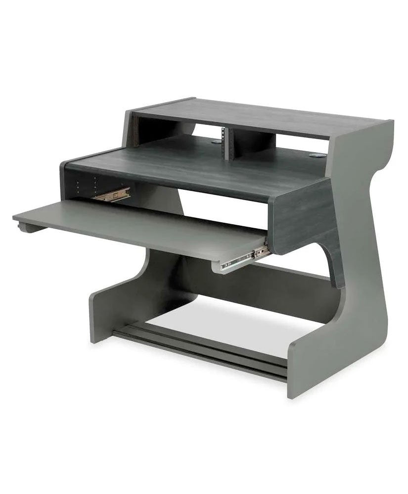 Miza 49 Flex The Cube - Wengé Gris