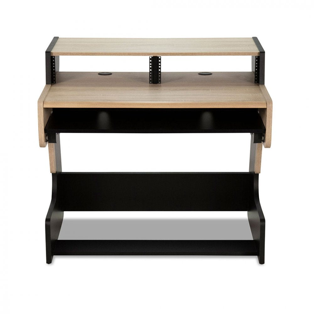 Miza 49 Flex - Chêne noir