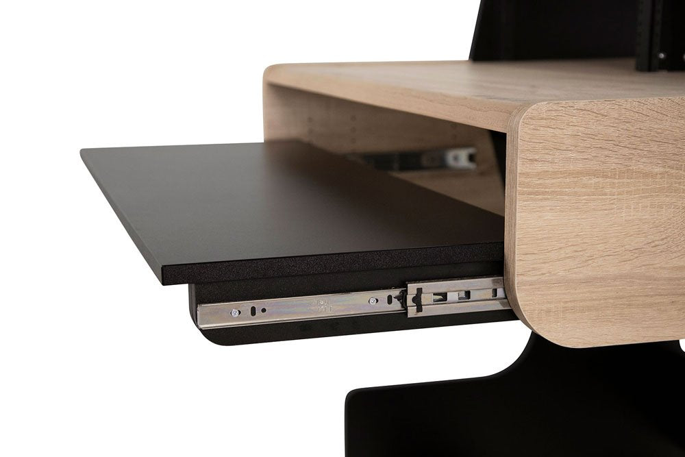 Miza 49 Flex - Chêne noir