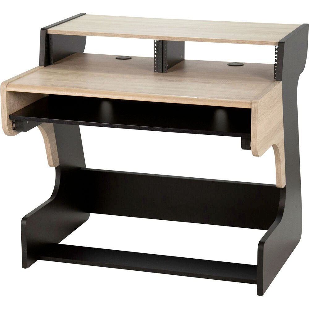 Miza 49 Flex - Chêne noir