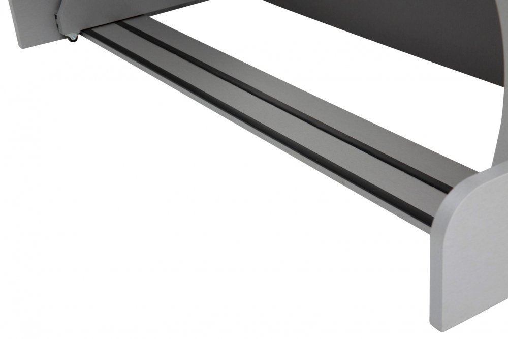 Miza M Flex - Wengé Gris