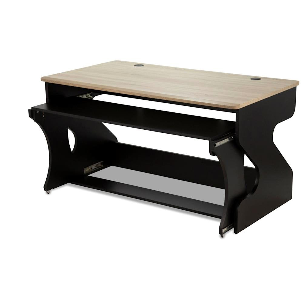 Miza M Flex - Chêne noir