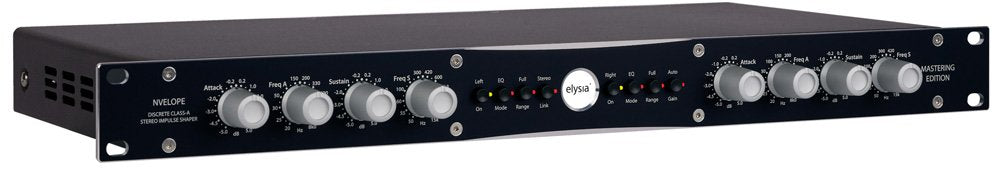 Nvelope|Mastering Edition