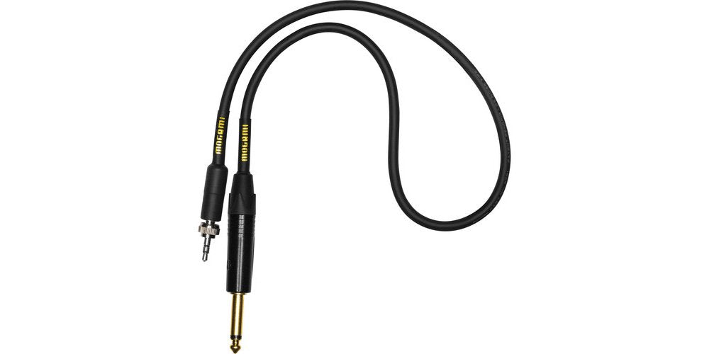 Gold BeltPack for Sennheiser TS 24'