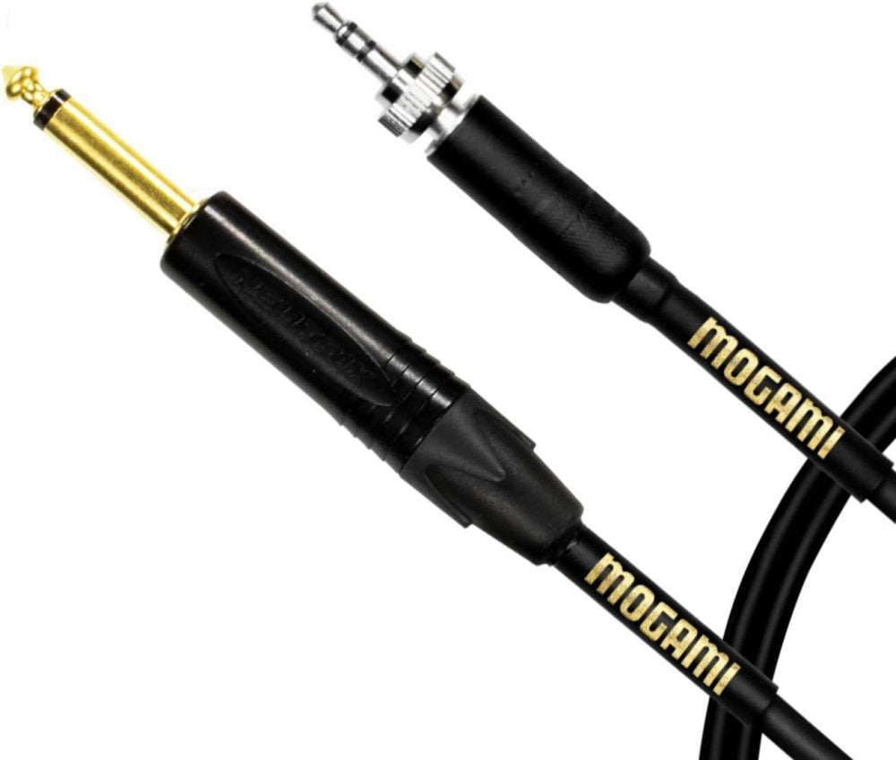 Gold BeltPack for Sennheiser TS 24'