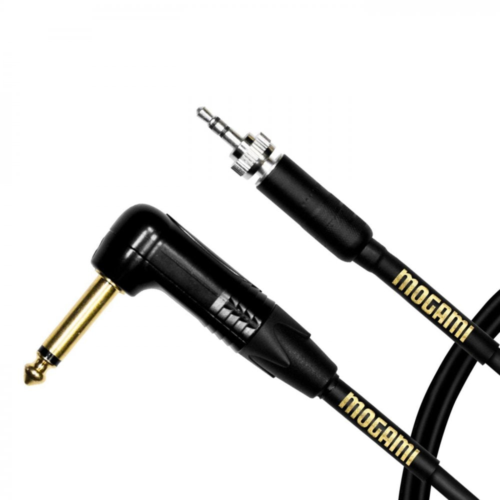 Gold BeltPack for Sennheiser TS 24' R