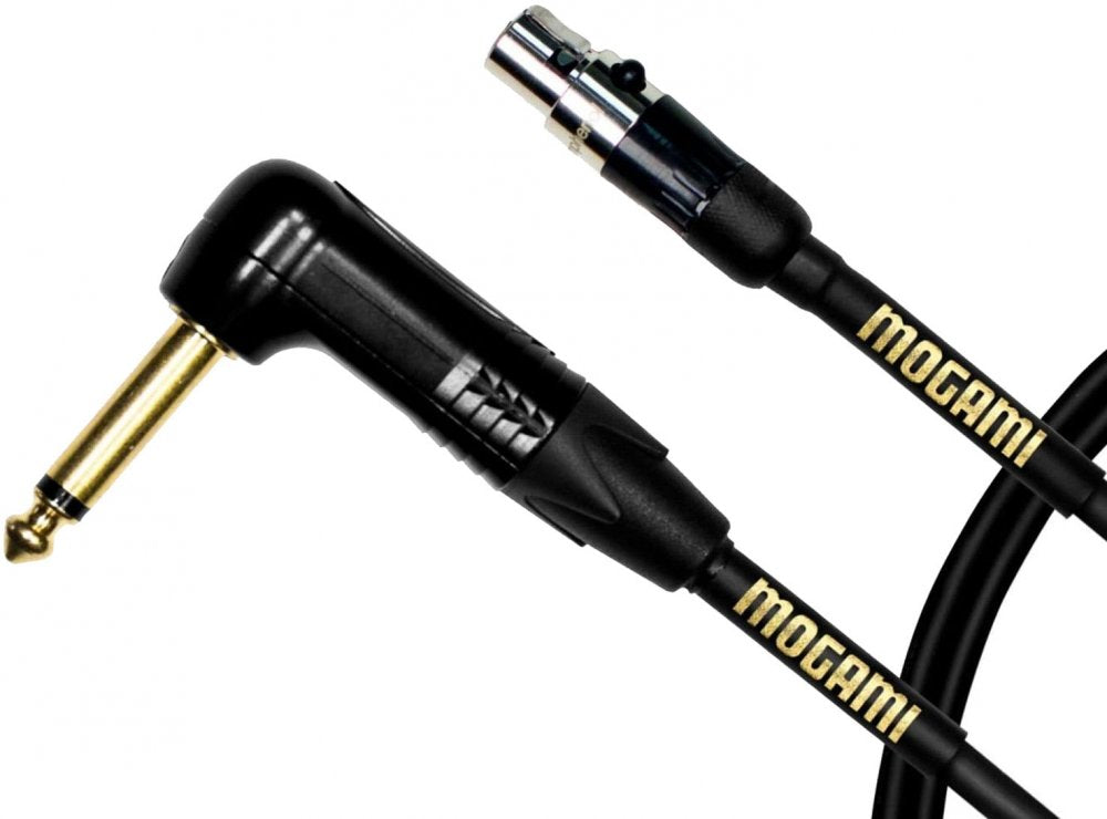 Gold BeltPack for Shure TS 36' R
