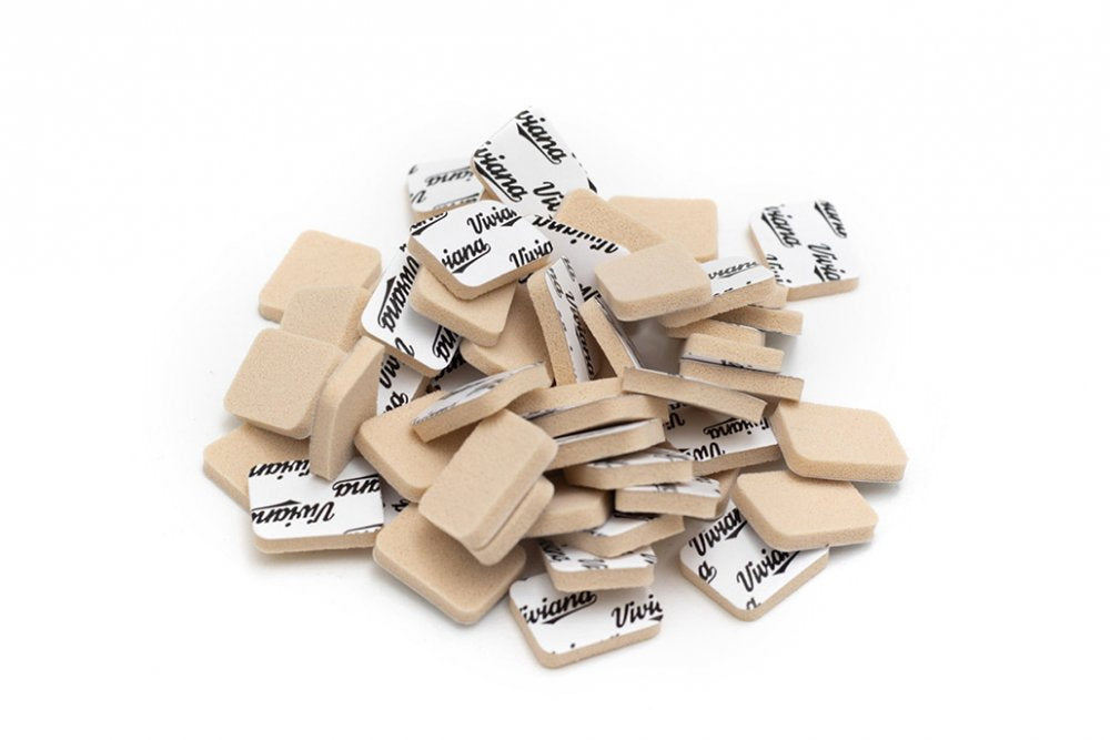 Pads - Beige (Pack of 30 Pads)