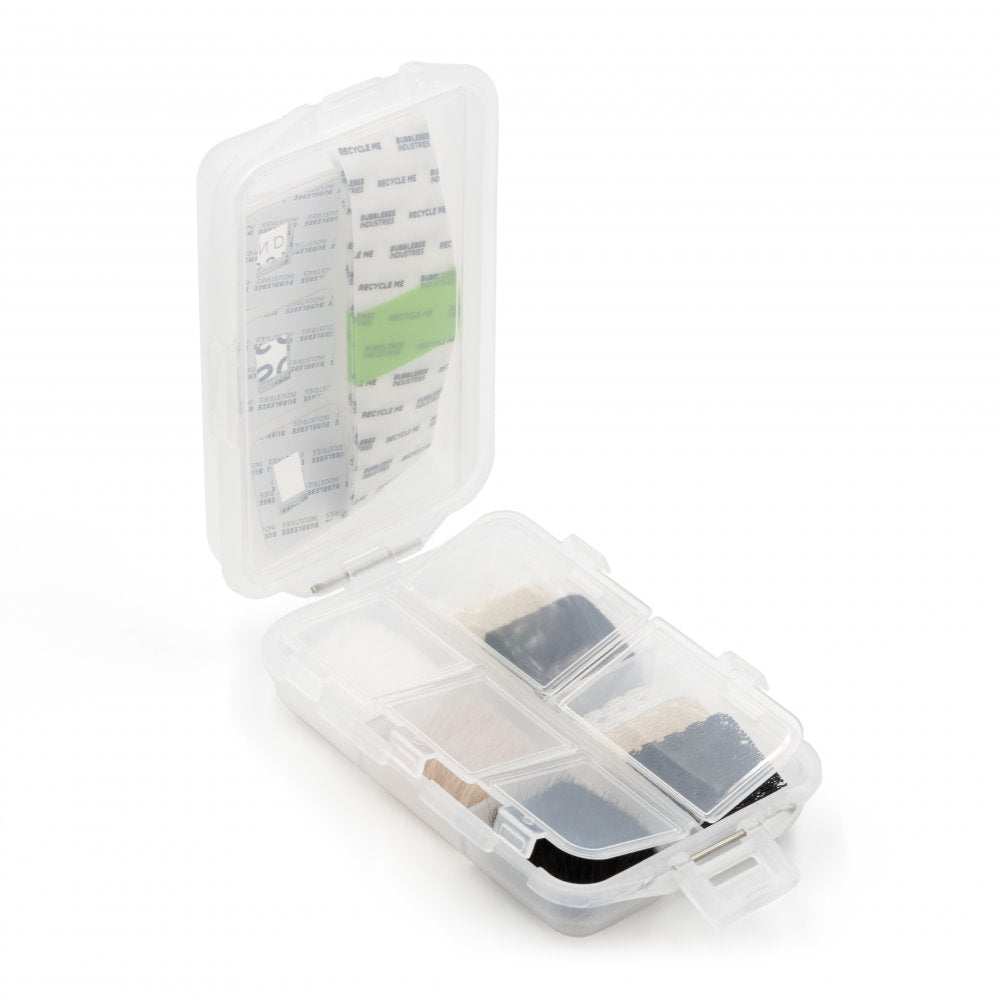 Le kit de démarrage pour cacher le micro