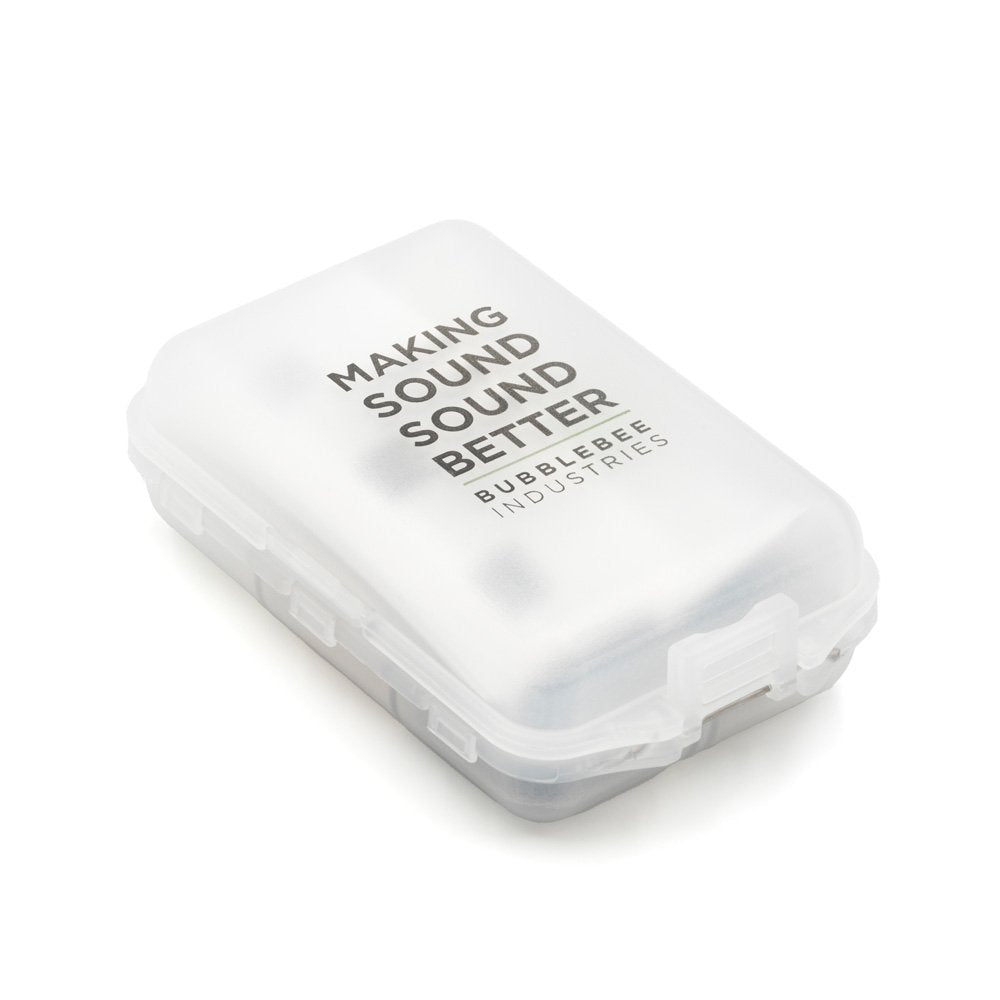 Le kit de démarrage pour cacher le micro