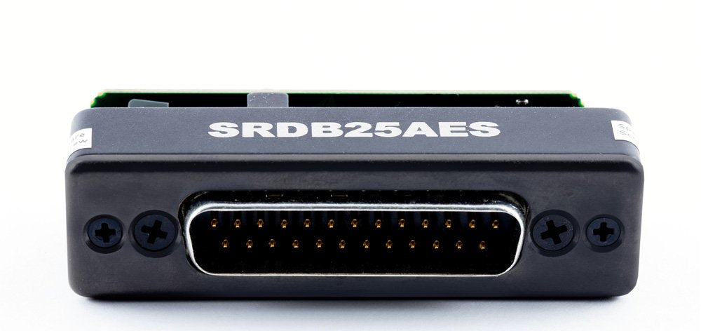 SRDB25AES