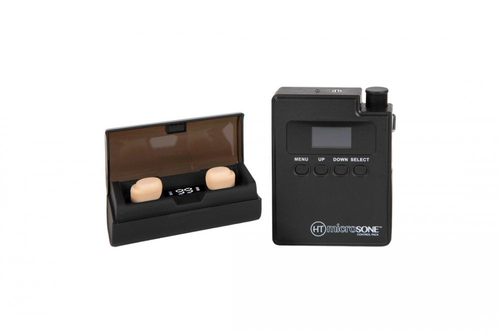 MicroSone (Light Colour)