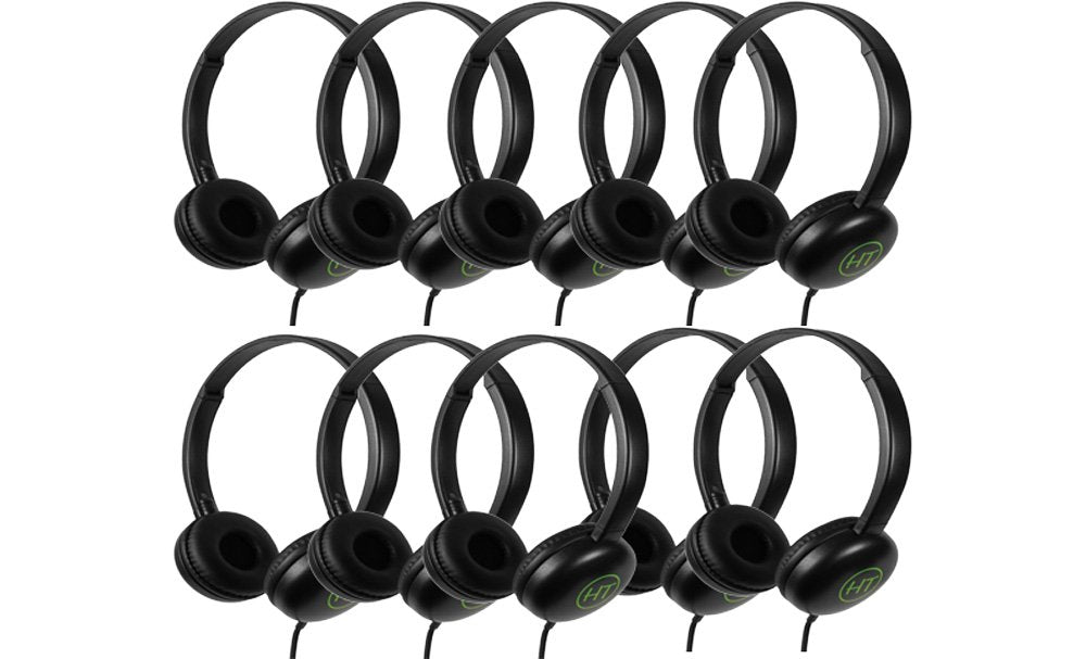 Scene Monitor 10-Pack