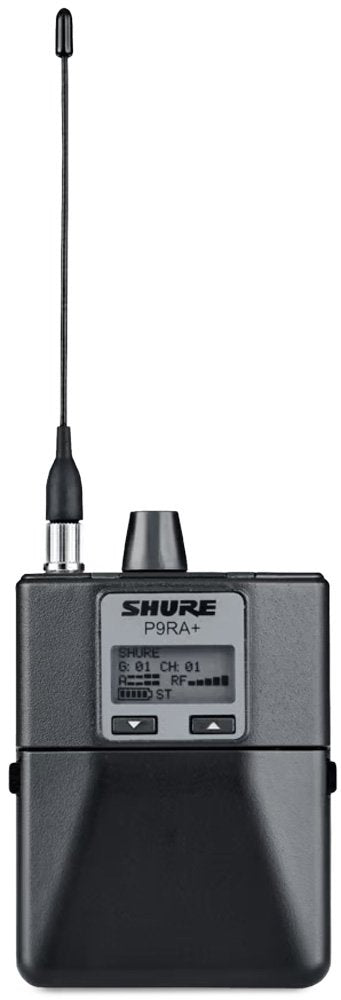 Shure P9RA+G7
