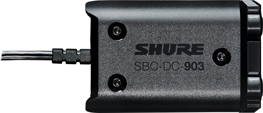 Shure SBC-DC-903