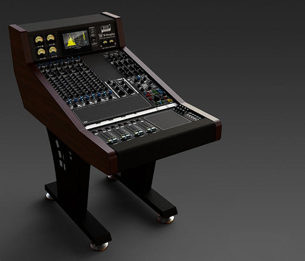 N-Trophy Console Center Section