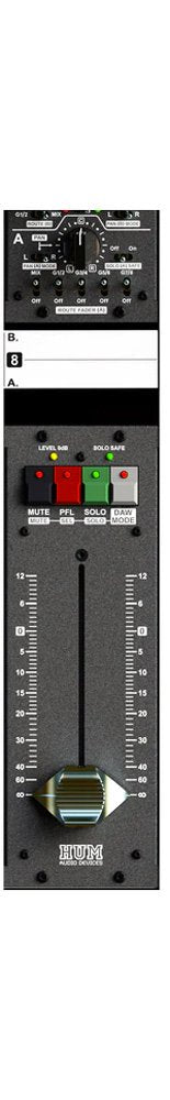N-Trophy Console 8 Channel Bucket