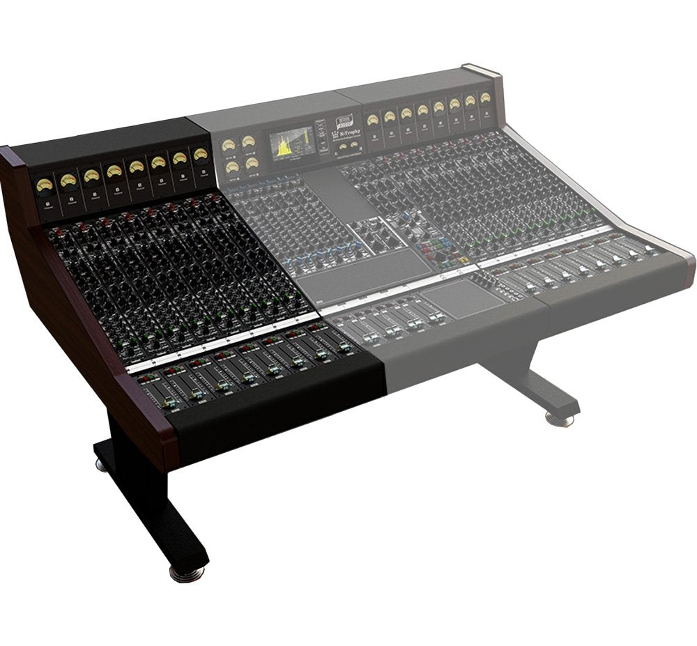 N-Trophy Console 8 Channel Bucket