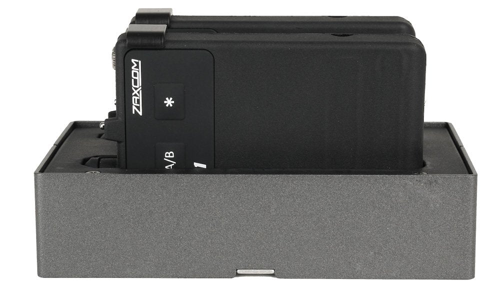 VRX 2 - Bank Charger