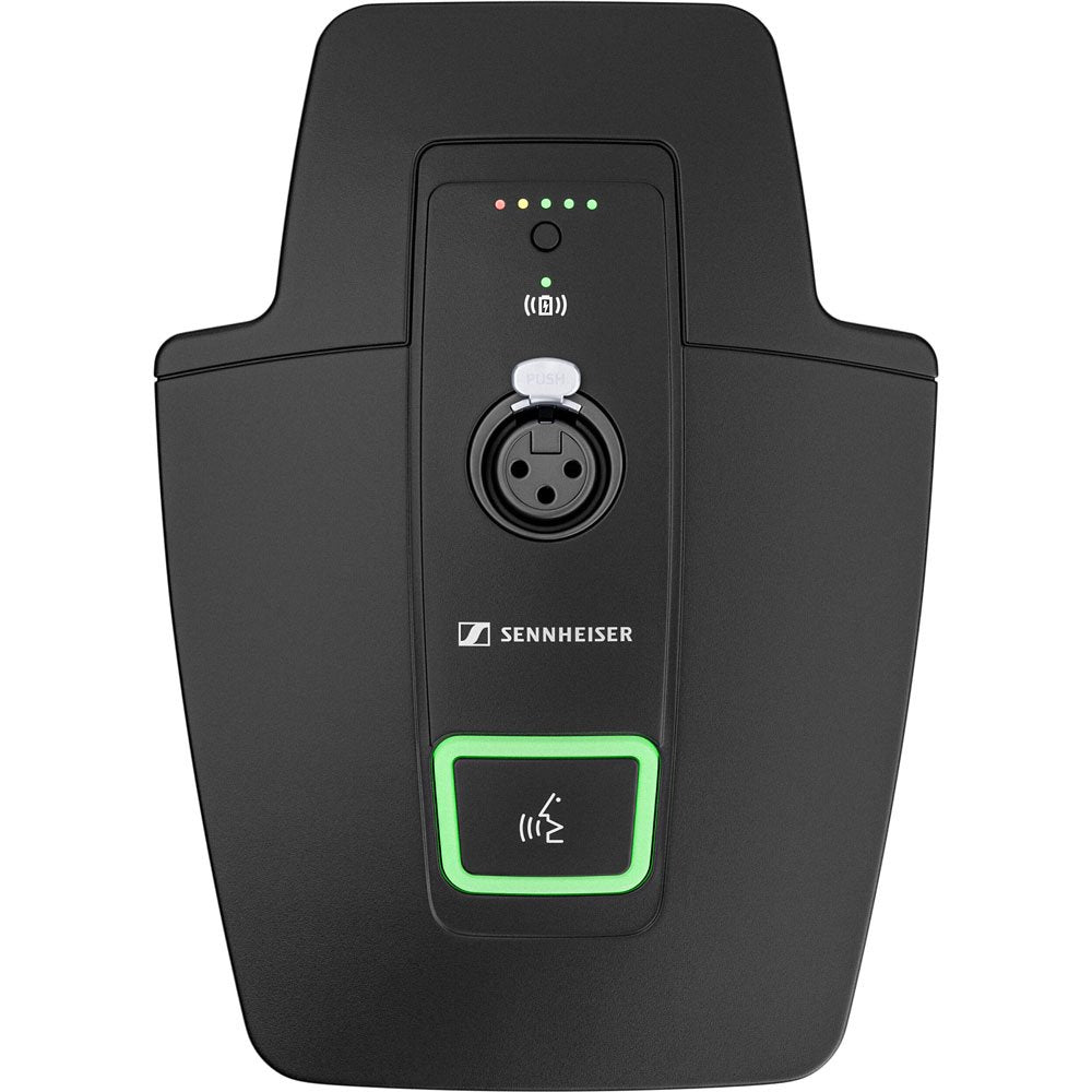 EW-DX TS 3 broches (Q1-9 : 470,2 - 550 MHz)