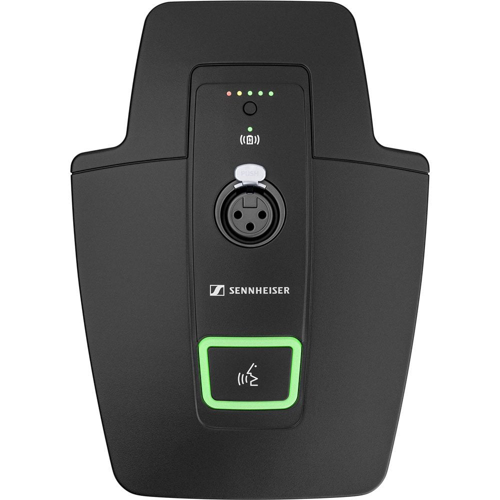 EW-DX TS 5 broches (Q1-9 : 470,2 - 550 MHz)