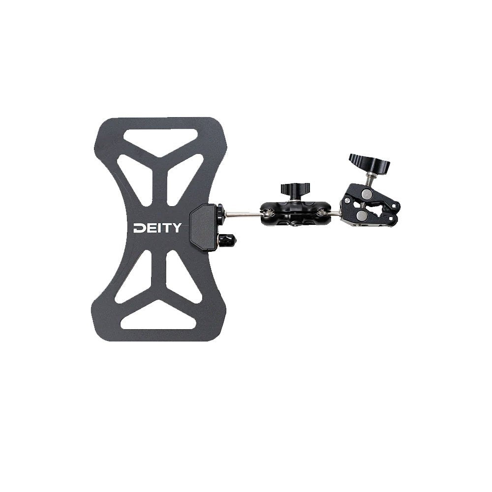 BF1 - Paire d'antennes papillon (470 MHz ~ 1 GHz)