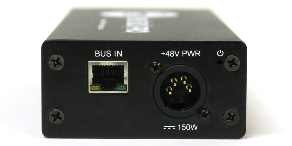 PRO Mixer Distro - Black