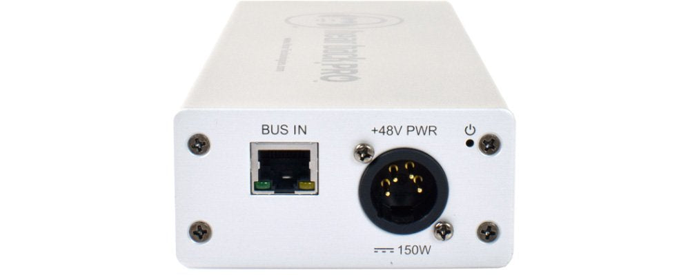 PRO Mixer Distro - Silver