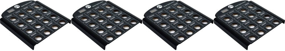 Hear Back PRO Four Pack Overlay Upgrade