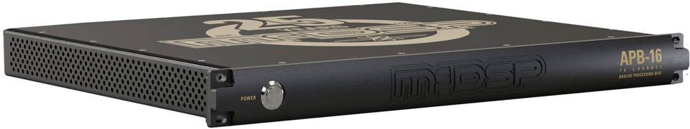 APB-16 Anniversary Edition