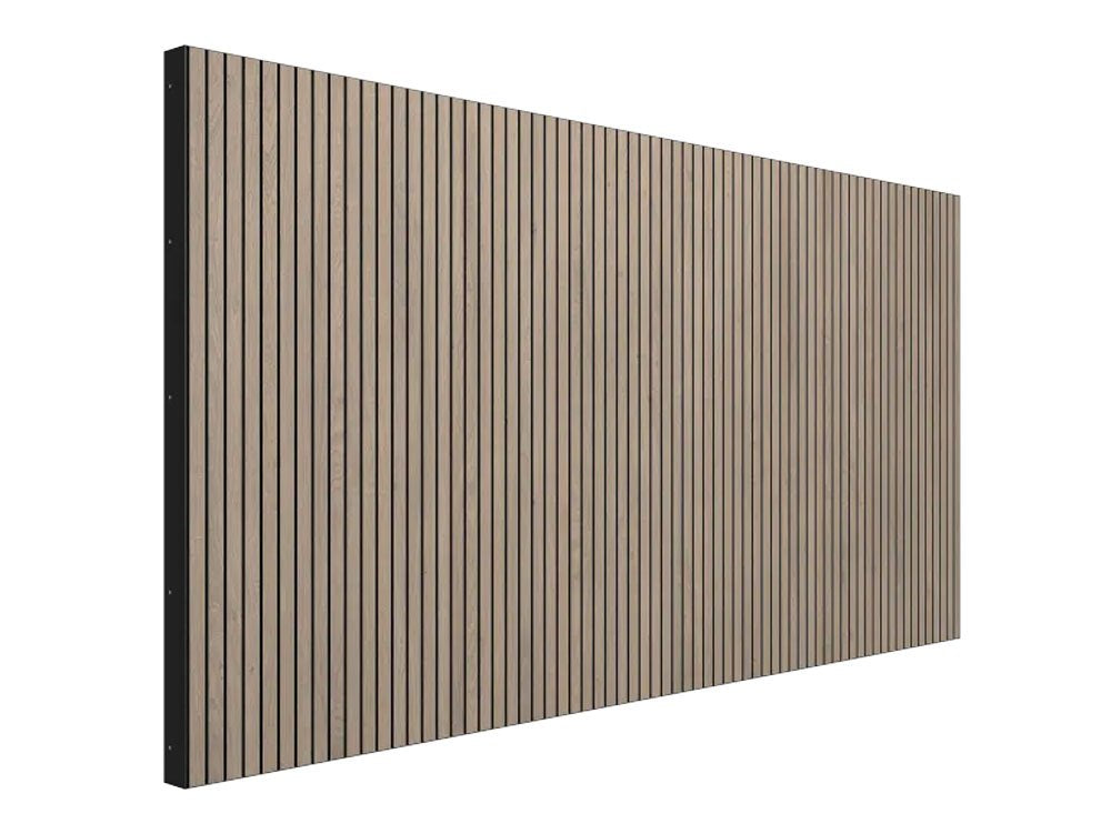 VicStrip Spacer kit - Brown Oak