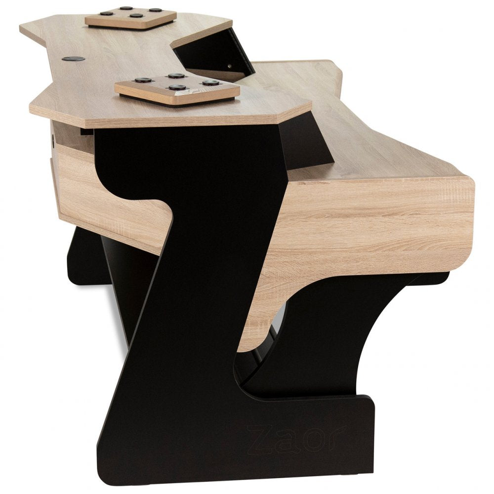 Miza X2 FLEX - Chêne noir