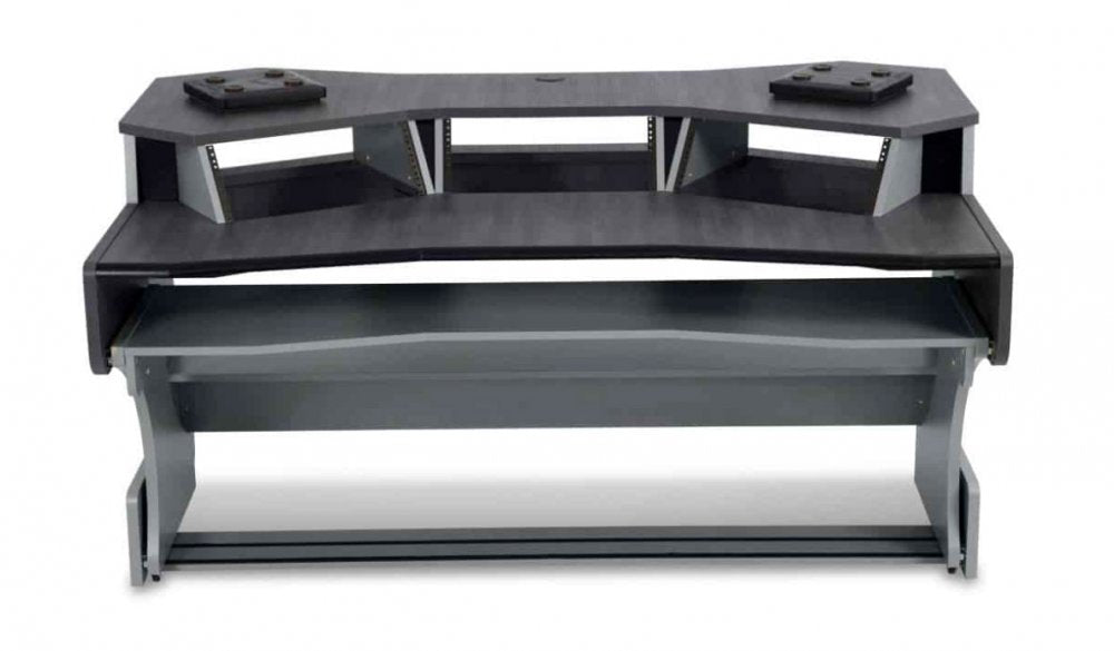 Miza X2 FLEX - Wengé Gris