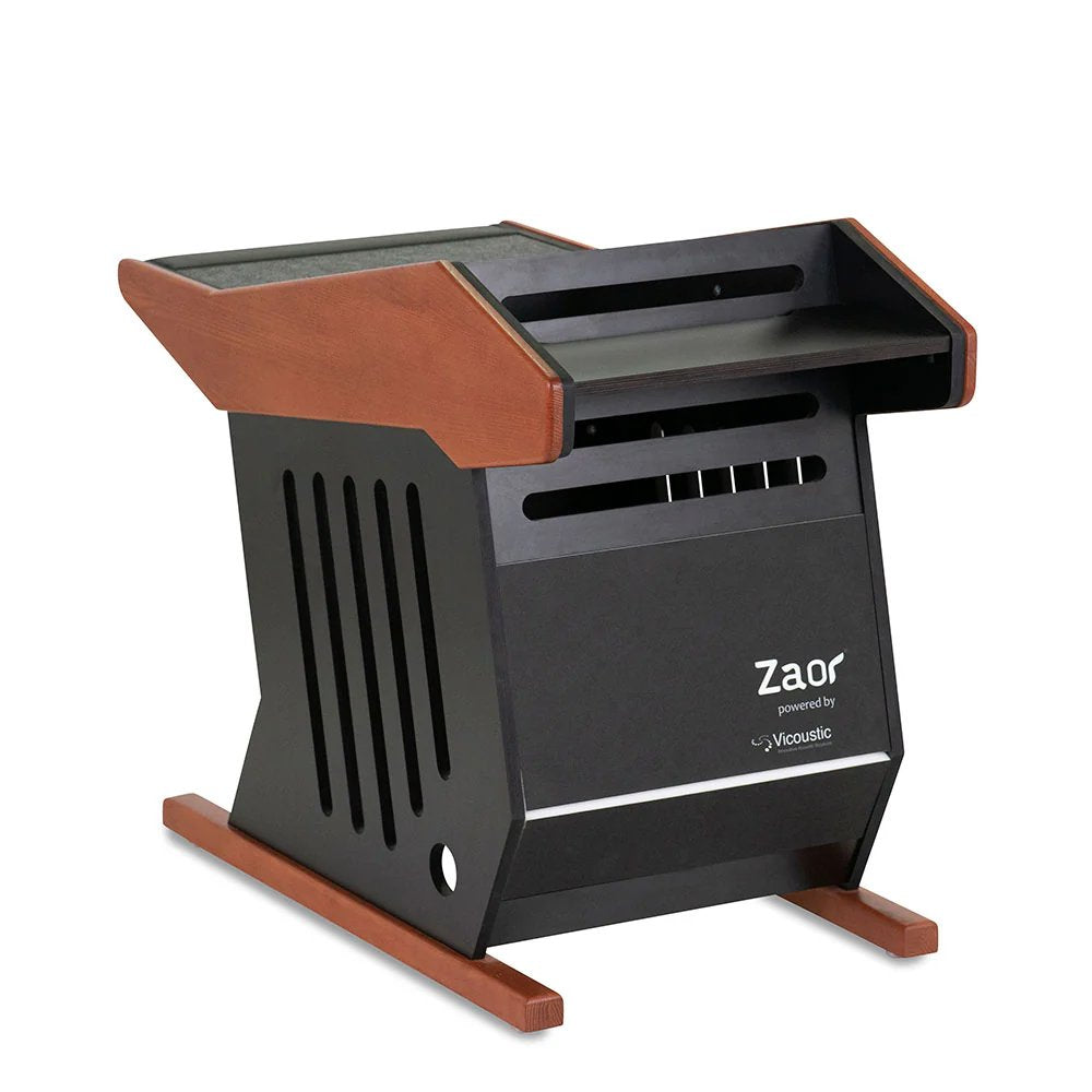 Maestro Solo - Noir Cerise