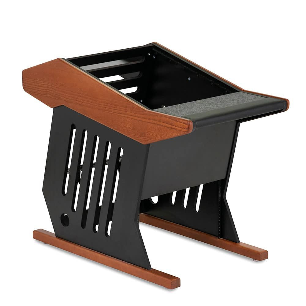 Maestro Solo - Noir Cerise